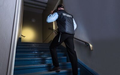 How to Become an Exceptional Security Guard