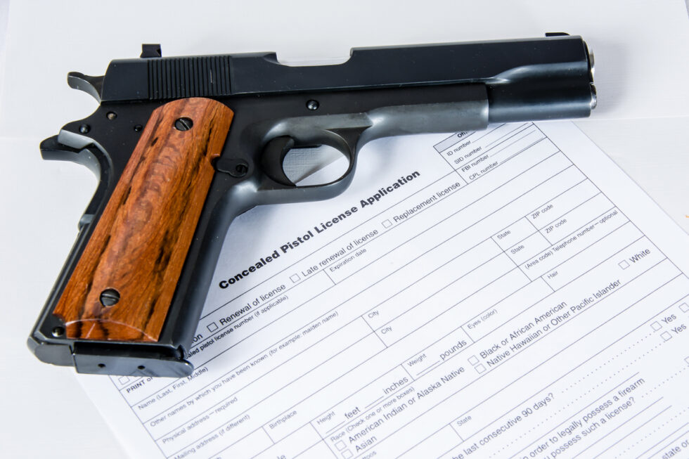 Illinois Concealed Carry License Class