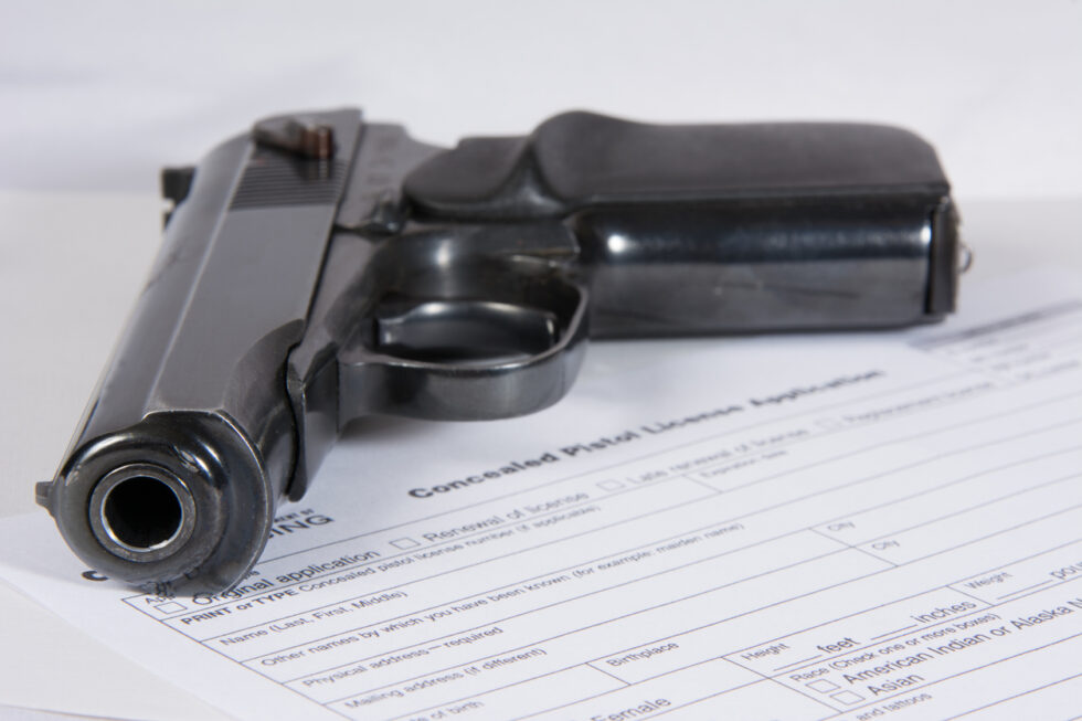 Concealed Carry Firearm Renewal Class